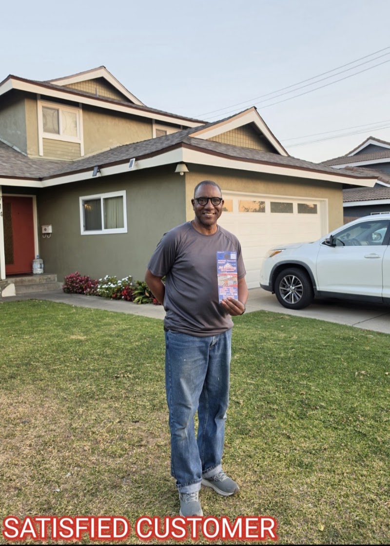 JM Roofing 3rd Generation in Los Angeles