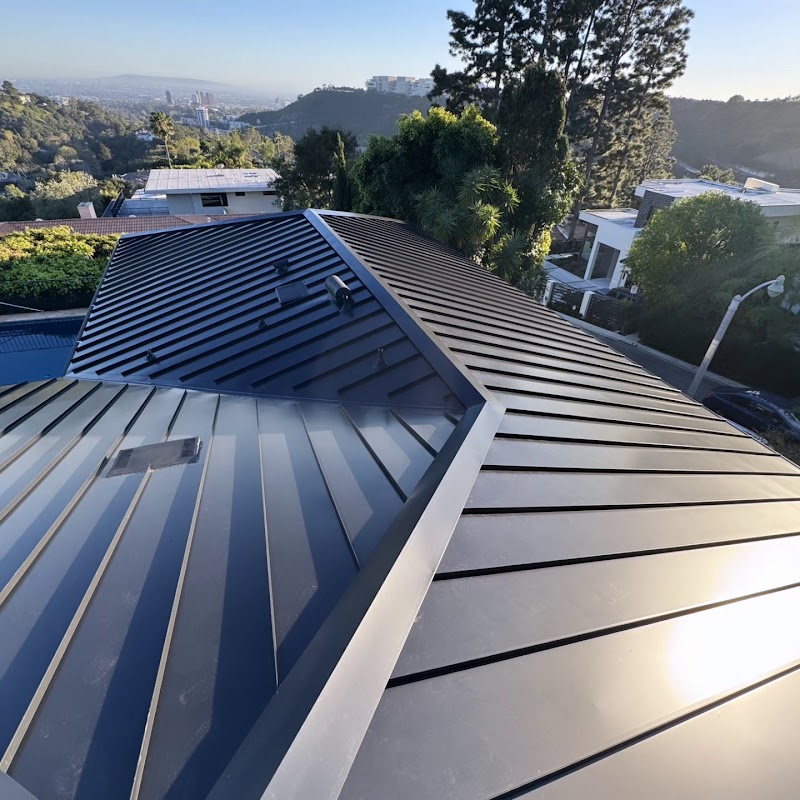 JM Roofing 3rd Generation in Los Angeles