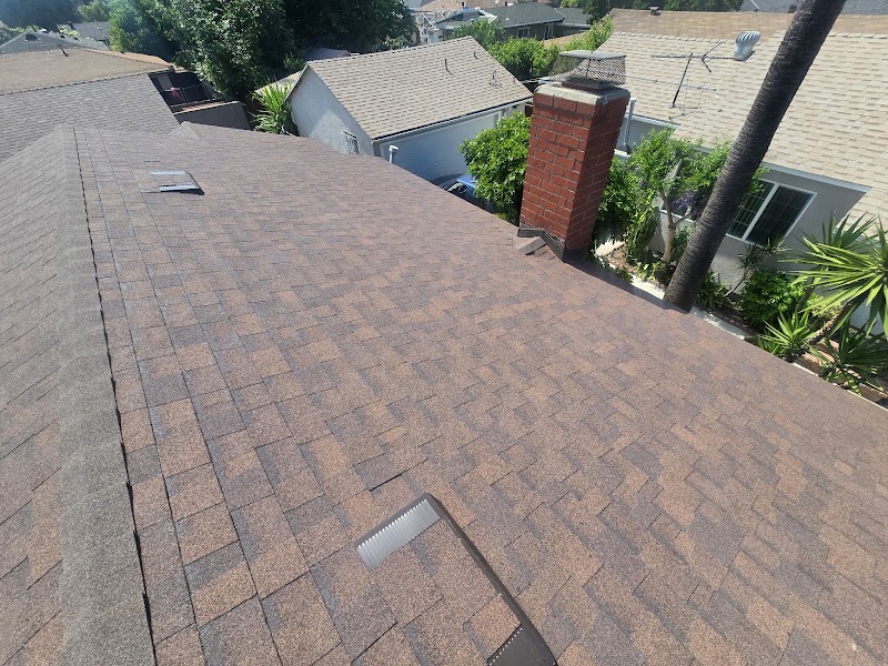 JM Roofing 3rd Generation in Los Angeles