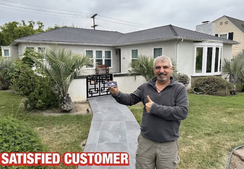 JM Roofing 3rd Generation in Los Angeles